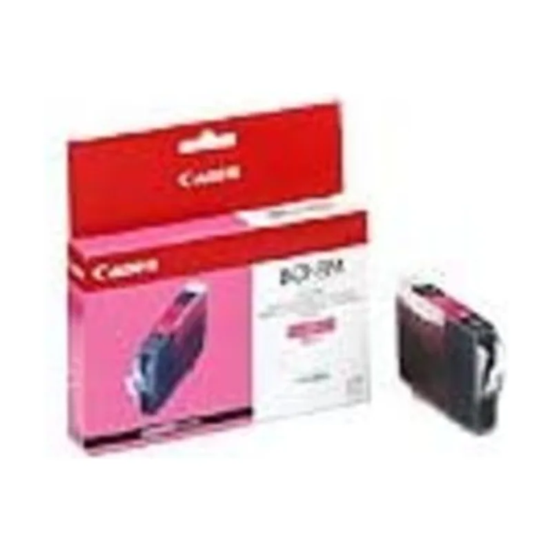 Canon BCI-8M Magenta Ink Cartridge cartucho de tinta