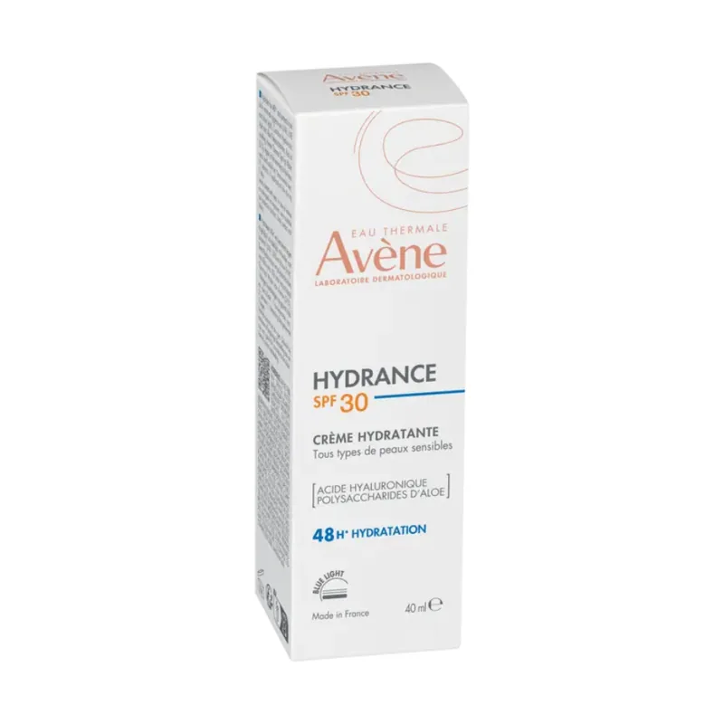 Hydrance Spf30 Crema Hidratante 40 Ml