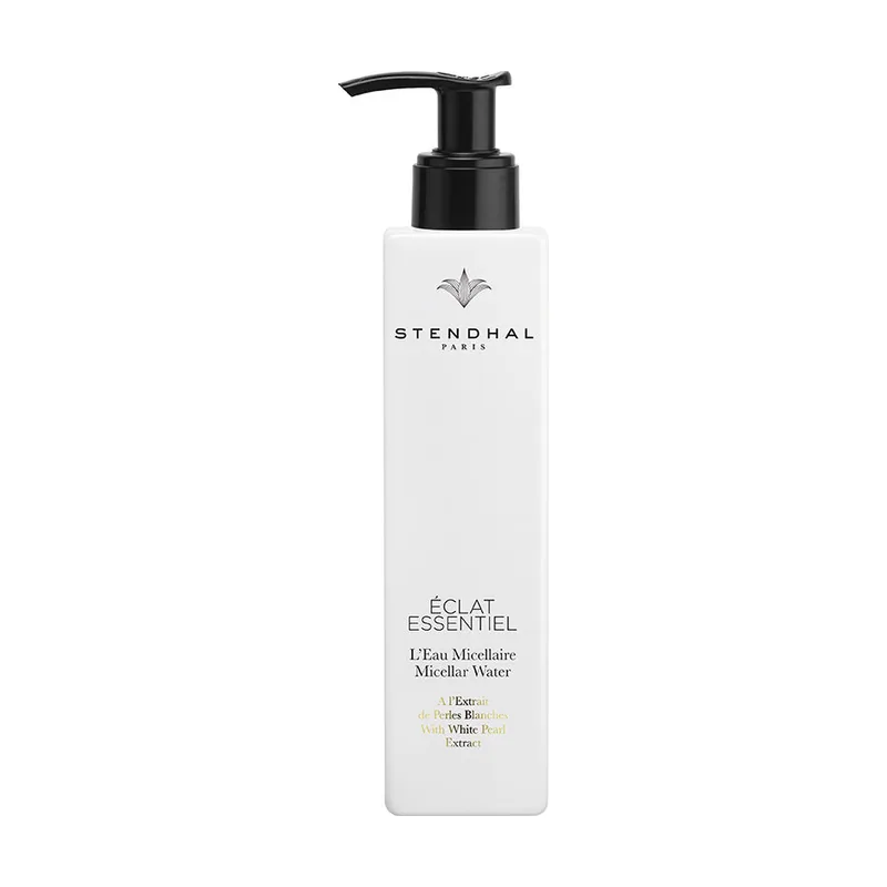Stendhal ÉCLAT ESSENTIEL l’eau micellaire 200 ml