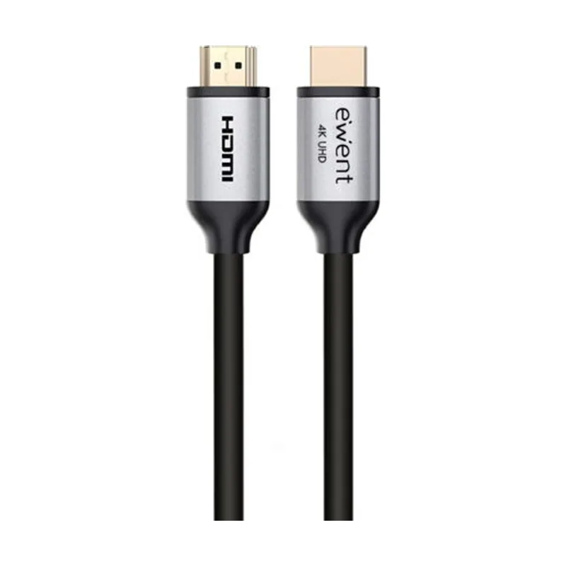 Ewent EC1346 cable HDMI 1,8 m HDMI tipo A Estándar