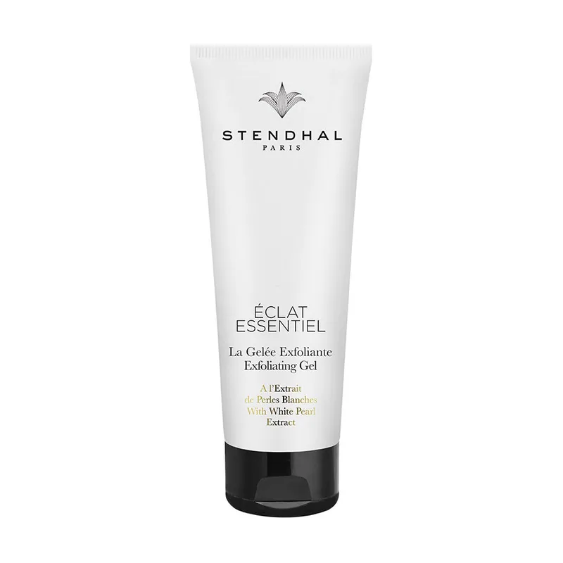 Stendhal ÉCLAT ESSENTIEL la gelée exfoliante 75 ml