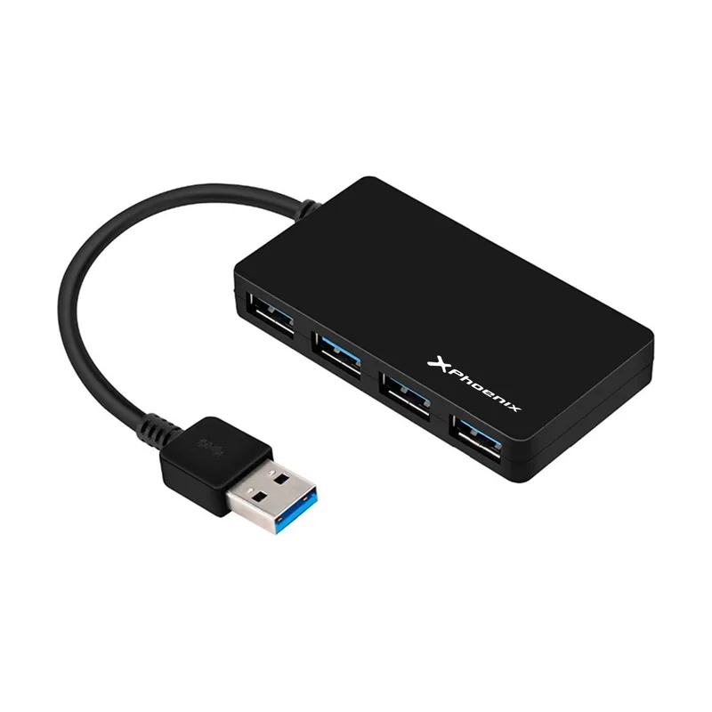 Phoenix Technologies Hub USB 3.0