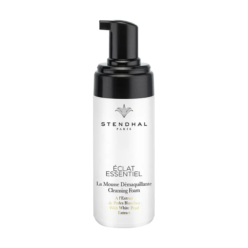 Stendhal ÉCLAT ESSENTIEL la mousse démaquillante 125 ml