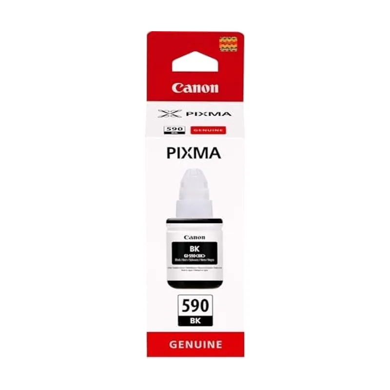Canon 1603C001 recambio de tinta