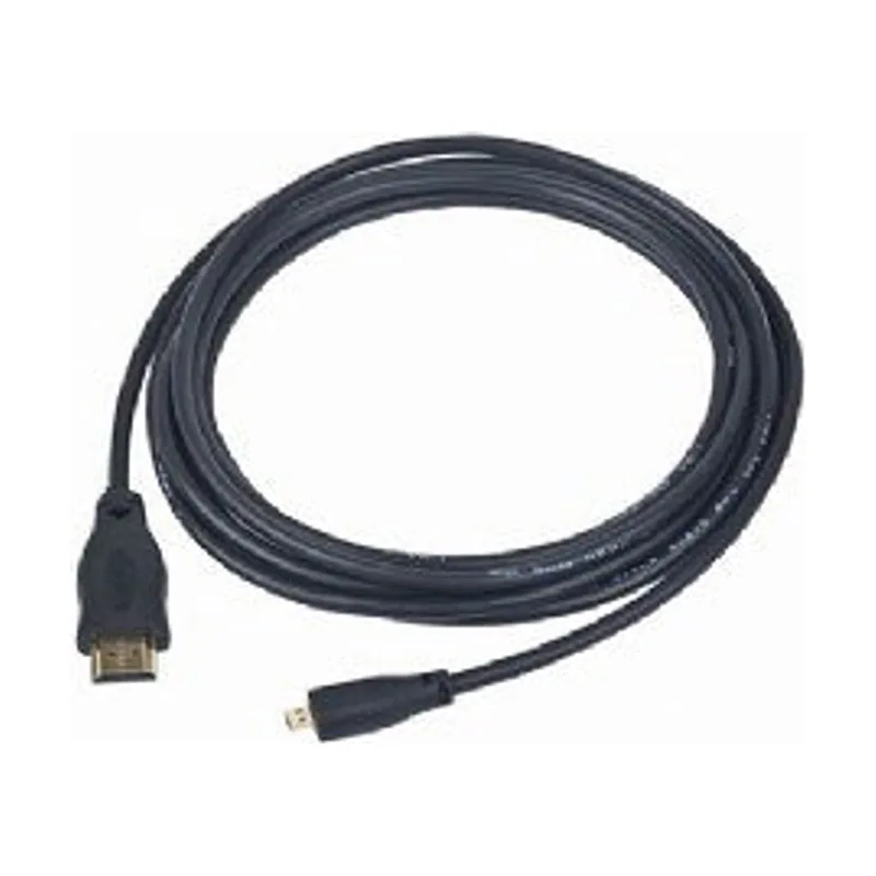 1.8m HDMI-M/micro HDMI-M cable HDMI 1,8 m HDMI tipo A Estándar HDMI tipo D Micro