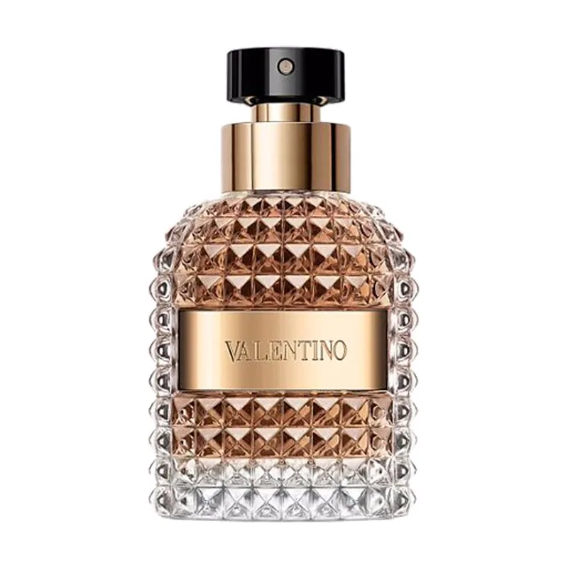 Valentino UOMO eau de toilette vaporizador