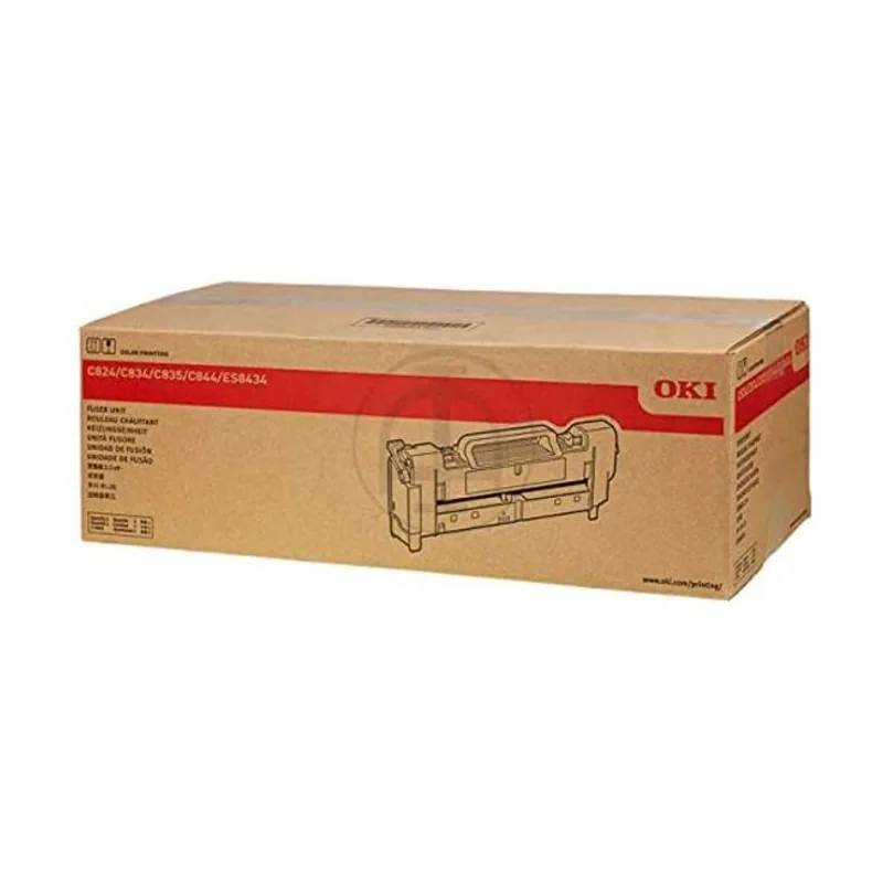 OKI 47219604 fusor 100000 páginas