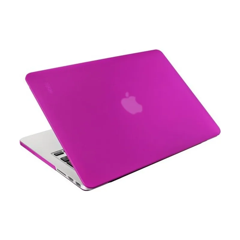 Artwizz Rubber Clip for MacBook Pro with Retina Display 15 1C