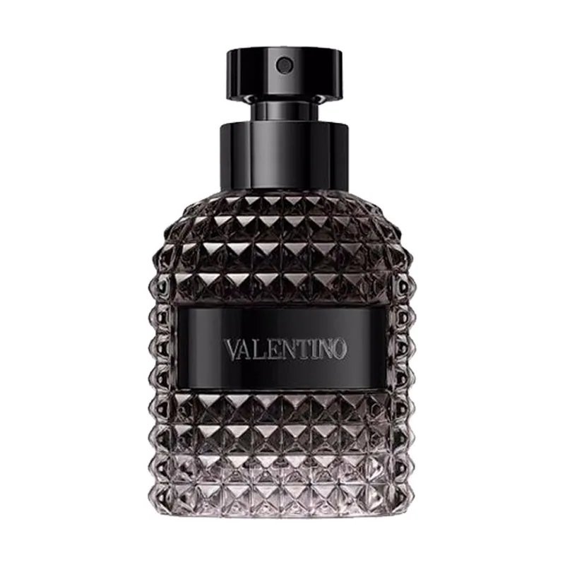 Valentino UOMO INTENSE eau de parfum vaporizador