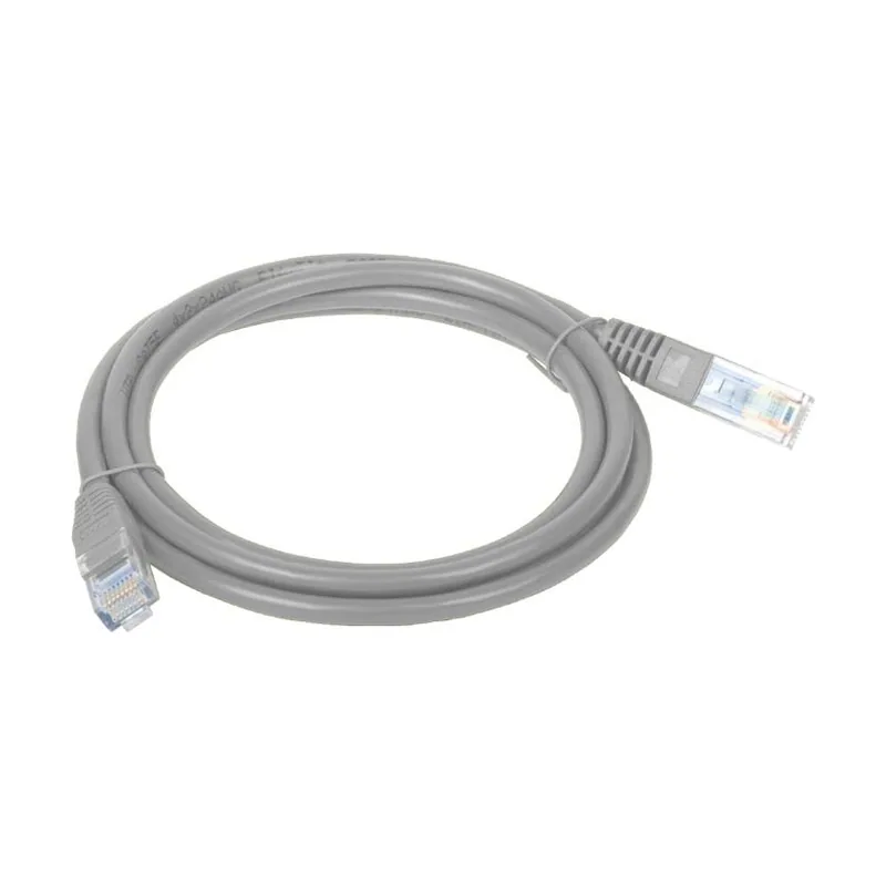 Alantec Alan 5e utp tec cable de 1,0 m gris kku5sza1