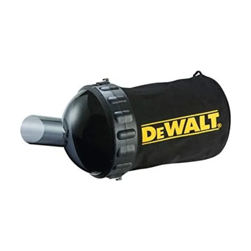 AIRLOCK Bolsa de polvo para cepillo DCP580 bayoneta