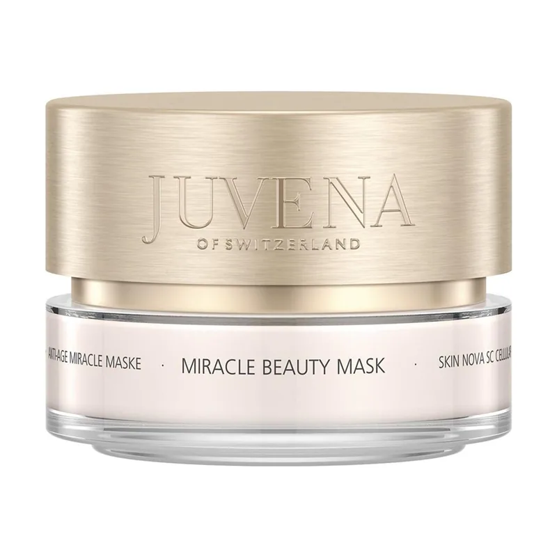 Juvena SKIN NOVA SC CELLULAR miracle beauty mask 75 ml