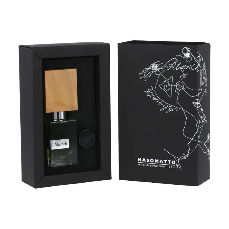 Nasomatto ABSINTH extrait de parfum