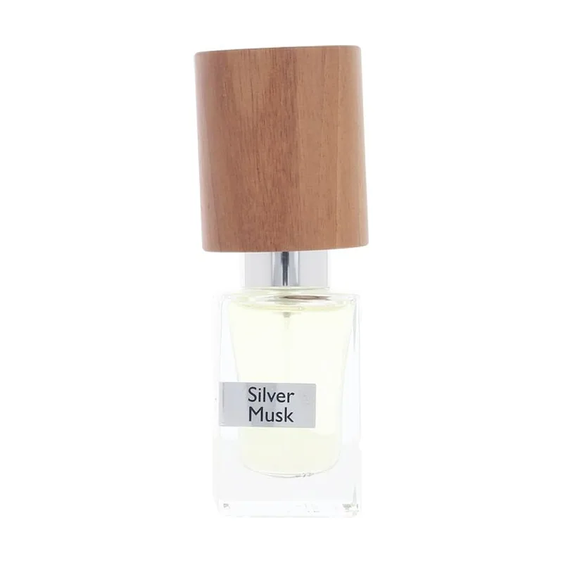 Nasomatto SILVER MUSK extrait de parfum