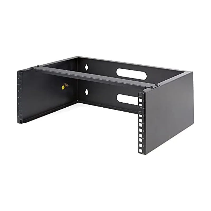 Startech StarTech.com WALLMOUNT4 armario rack 4U Bastidor de pared