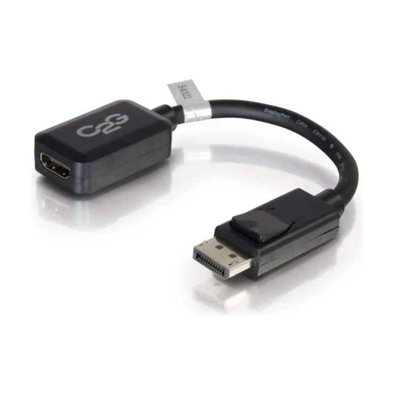 C2g Legrand Cable DisplayPort a HDMI