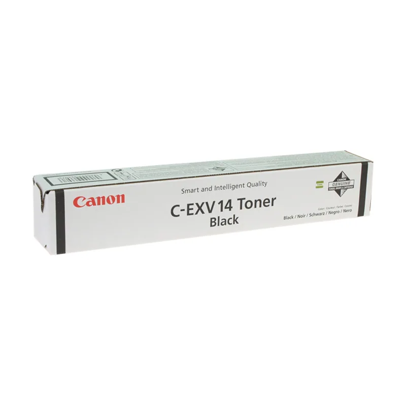 Canon C-EXV 14 cartucho de tóner 1 pieza s