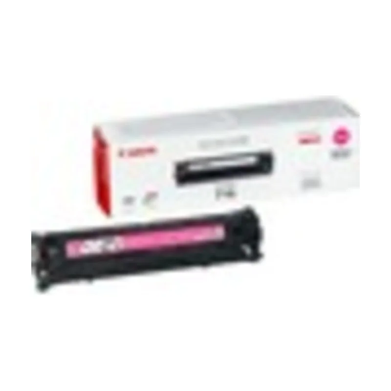 Canon Toner 716 cartucho de tóner 1 pieza s Magenta