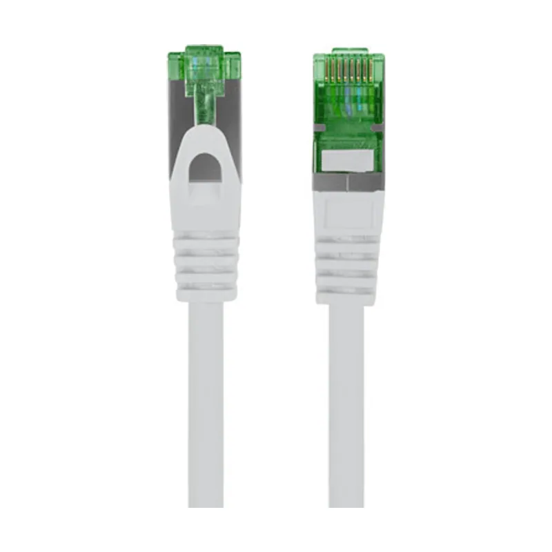 PCF7-10CU-0500-S cable de red Gris 5 m Cat7 S/FTP S-STP