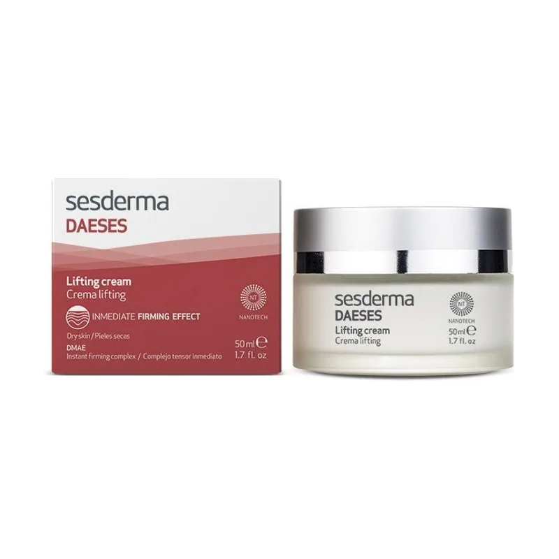 Sesderma DAESES crema lifting 50 ml