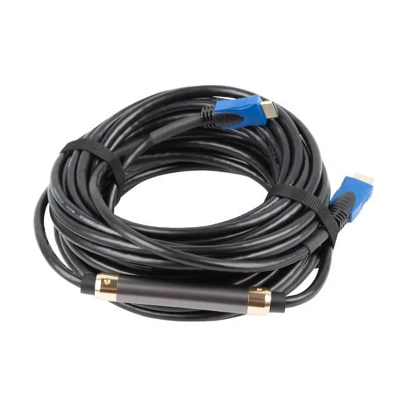 Lanberg CA-HDMI-20CU-0150-BK cable HDMI 15 m HDMI tipo A Estándar