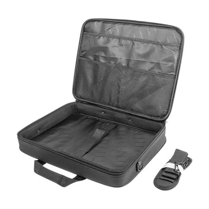 Natec Maletin Doberman Para Portatil Hasta 17.3"