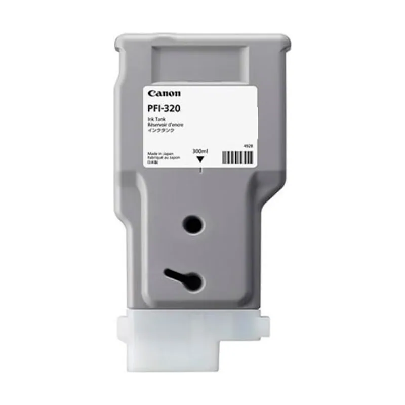 Canon PFI-320MBK cartucho de tinta 1 pieza s