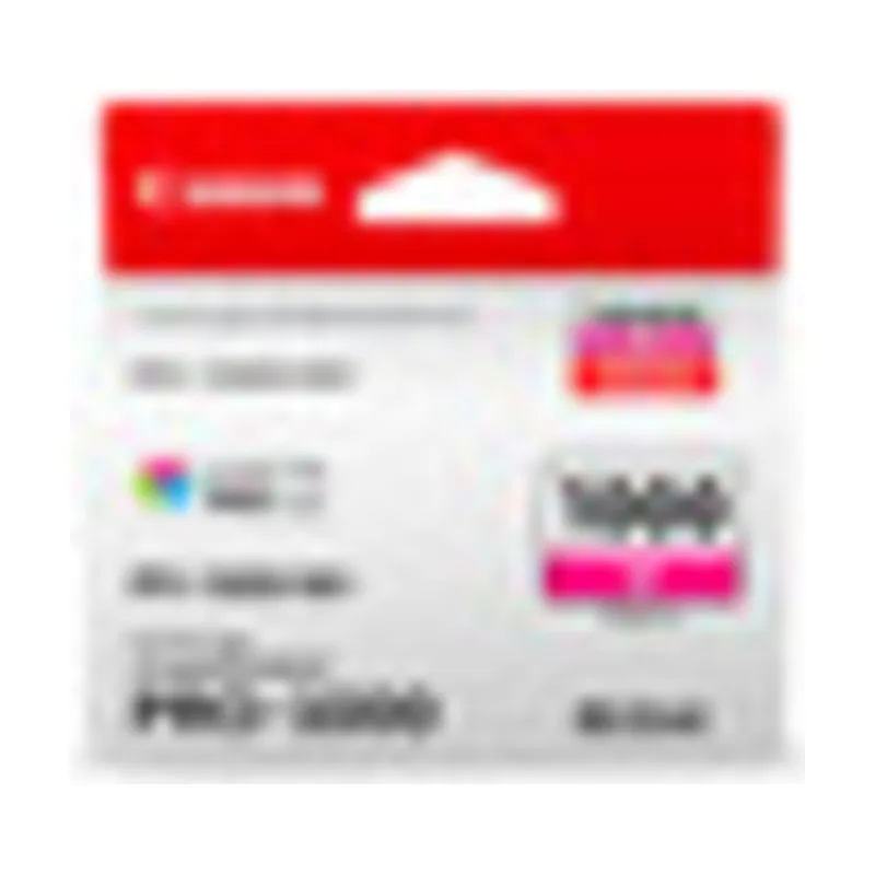 Canon PFI-1000 M Cartucho de tinta Magenta