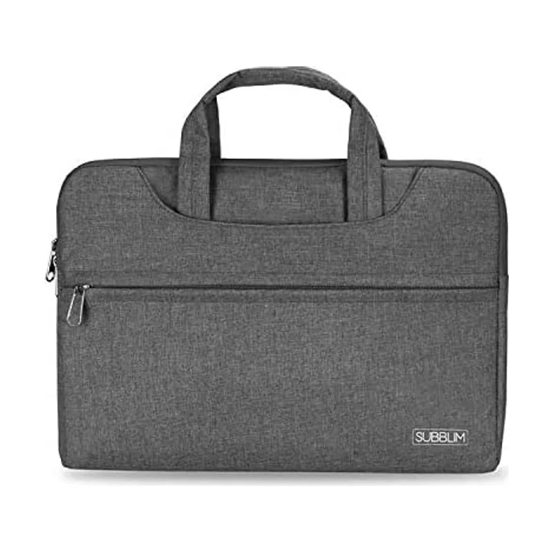 Subblim Funda Ordenador Business Laptop Sleeve 15,6"