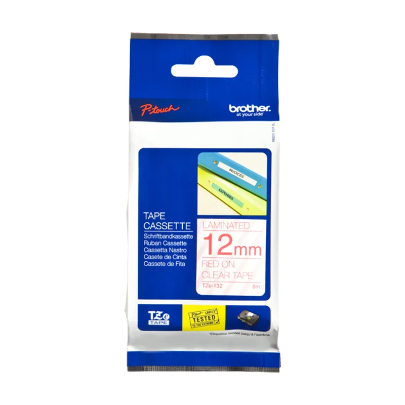 Brother TZE-132 cinta