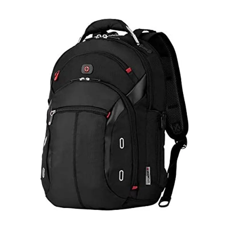 Wenger Wenger/SwissGear 600627 maletines para portátil 38,1 cm Funda tipo mochila