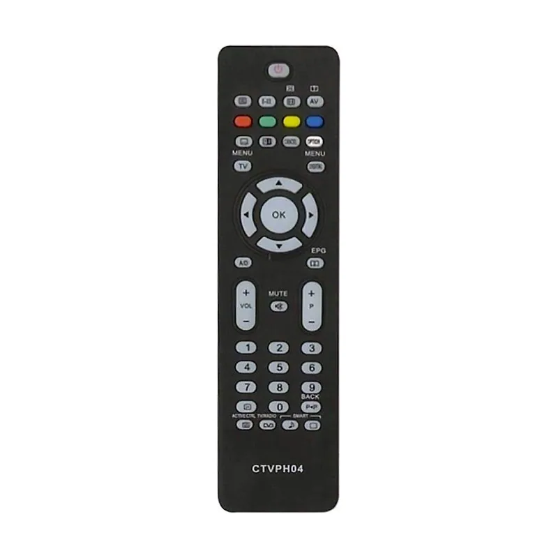 Philips Common TV CTVPH04