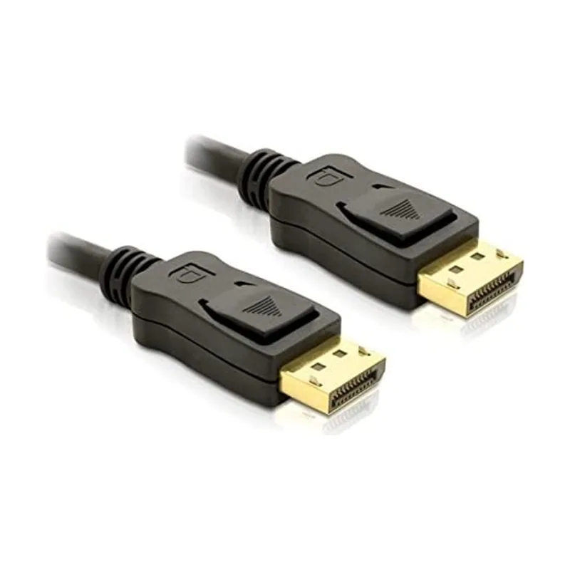 Delock Displayport Cable