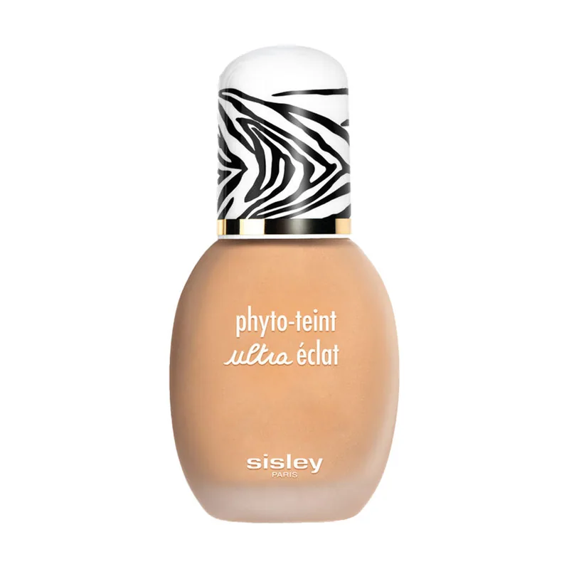 Sisley PHYTO-TEINT ULTRA ÉCLAT #3N-Apricot