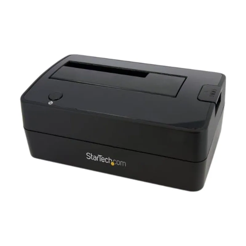 Docking Station USB 3.0 5Gbps a SATA de 1 Bahía