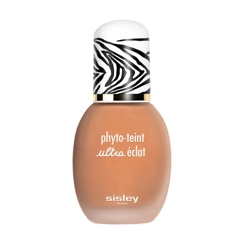 Sisley PHYTO-TEINT Ultra Éclat #6C-Amber
