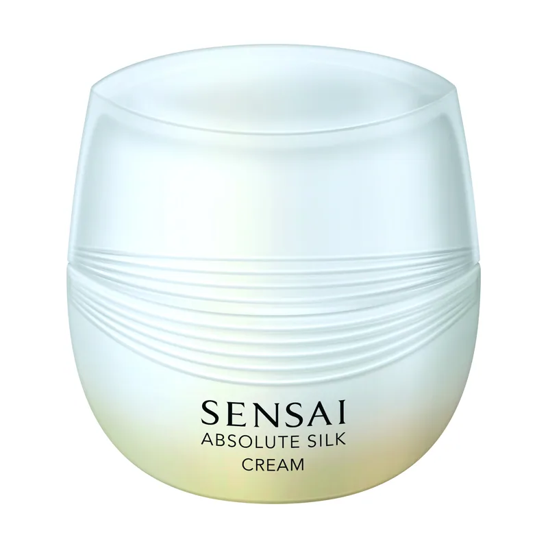 Sensai ABSOLUTE SILK cream 40 ml