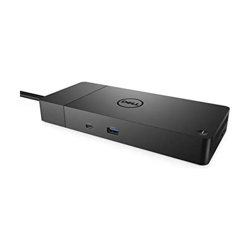 Dell Estación de acoplamiento Performance WD19DCS