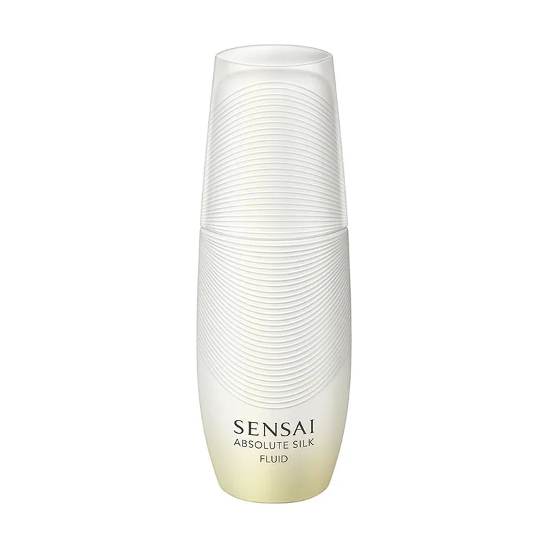 Sensai ABSOLUTE SILK fluid 80 ml