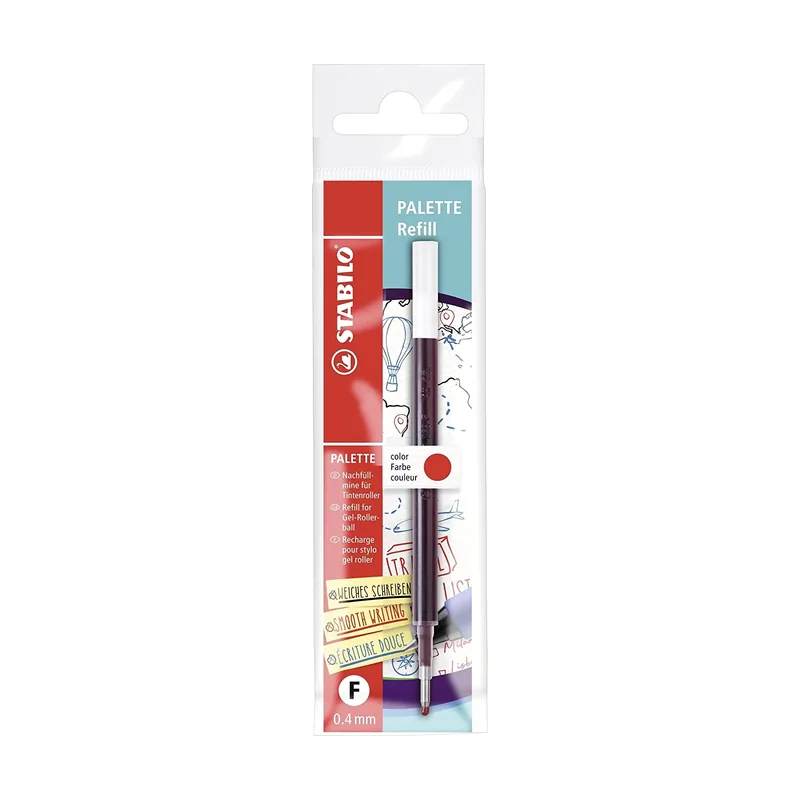 Stabilo Palette