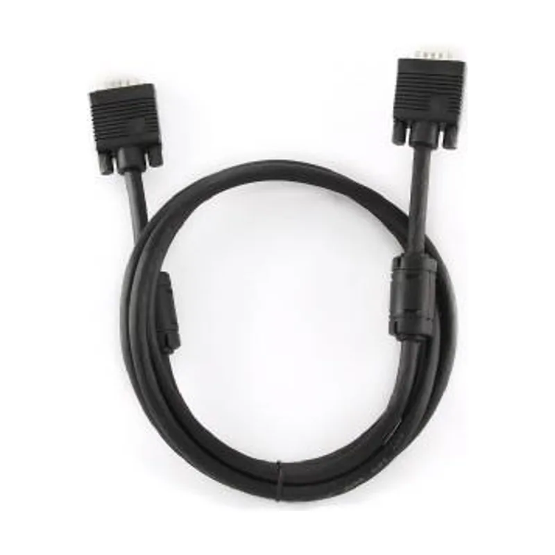 Gembird CC-PPVGA-10M-B cable VGA D-Sub