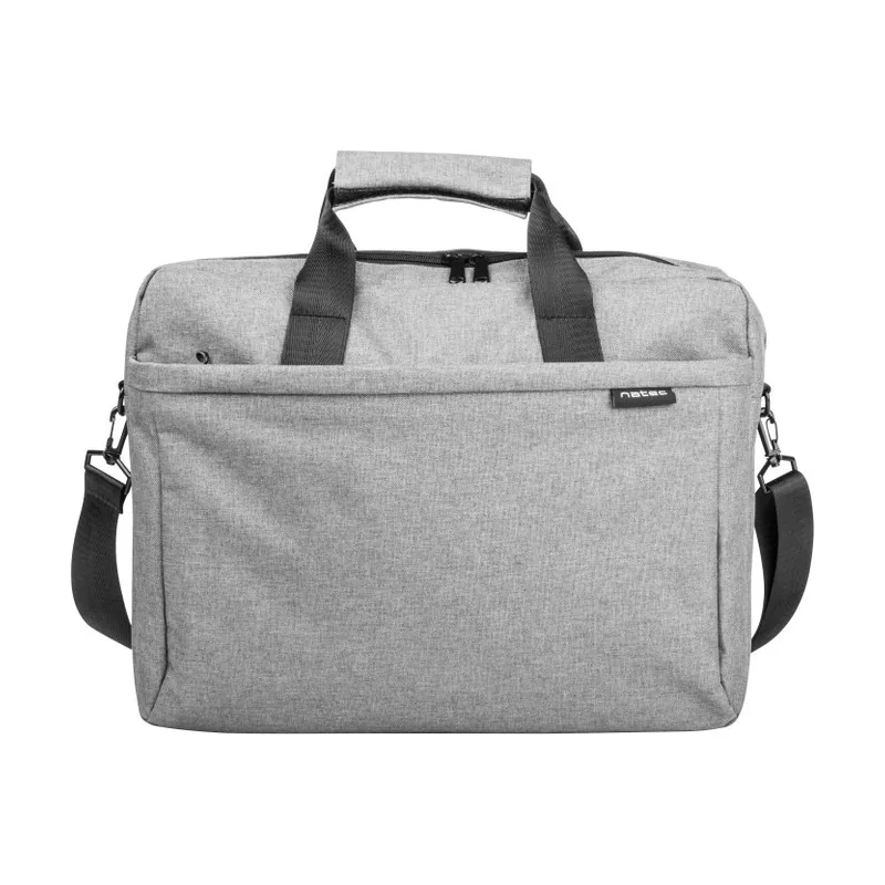 Natec MALETIN MUSTELA para PORTATIL hasta 15.6"