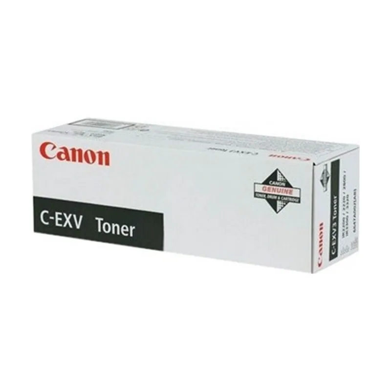 C-EXV29 cartucho de tóner 1 pieza s