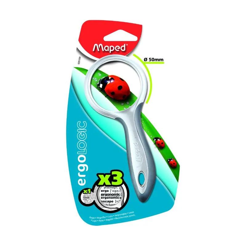 Maped Material de Oficina Ergologic