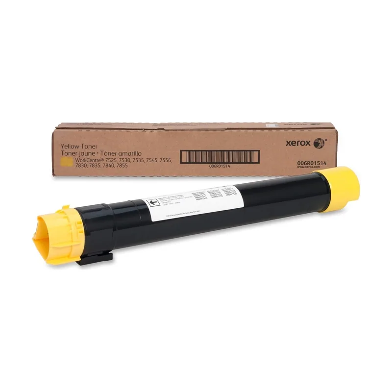 Xerox 6R1514 cartucho de tóner 1 pieza s