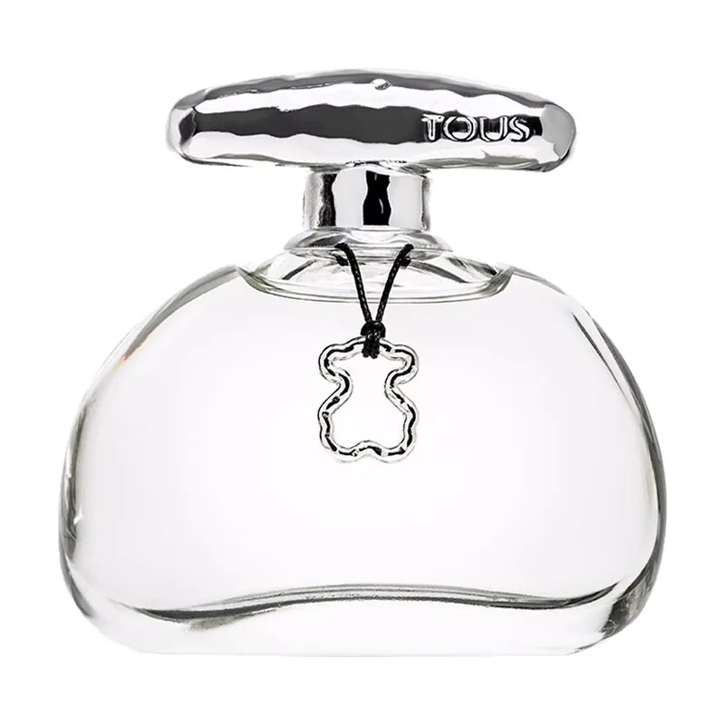 Tous TOUCH THE LUMINOUS GOLD eau de toilette vaporizador