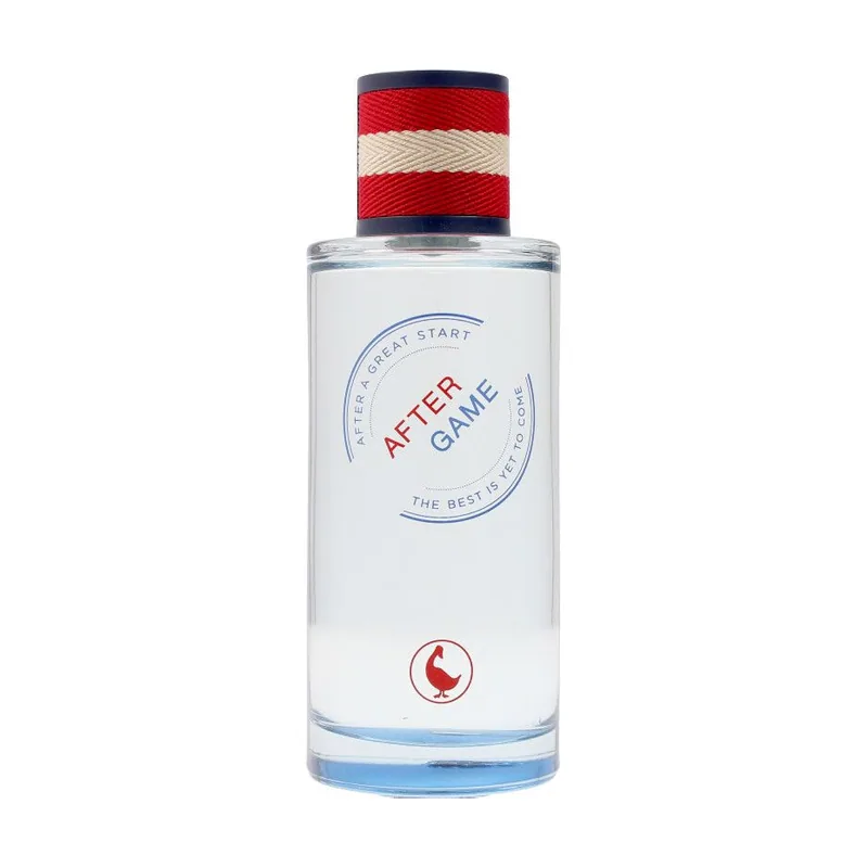 El Ganso AFTER GAME eau de toilette vaporizador