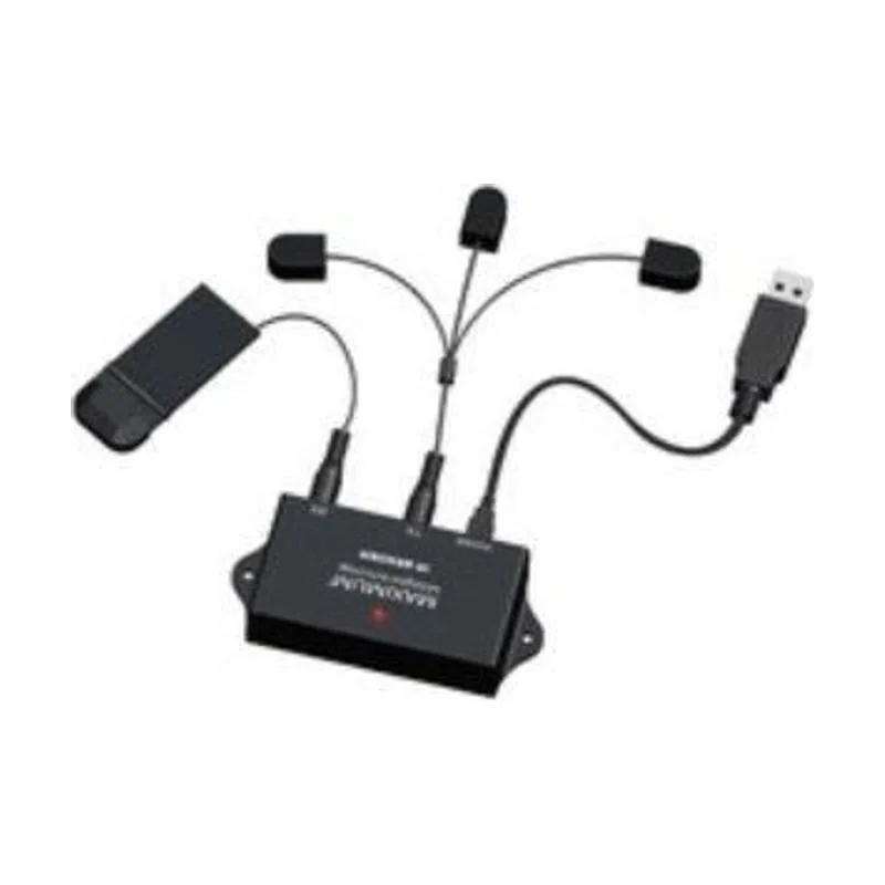 Maximum IRB-100 mando a distancia IR