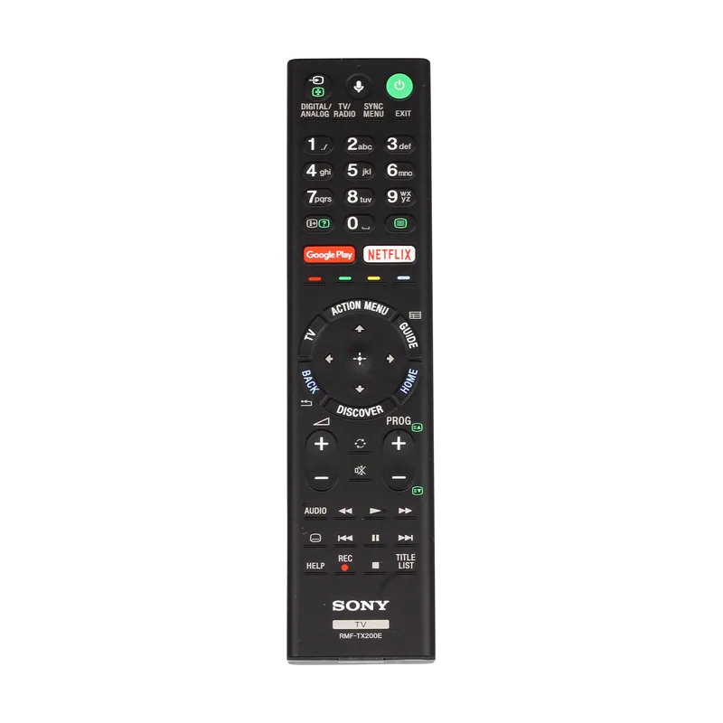 Sony RMF-TX200E
