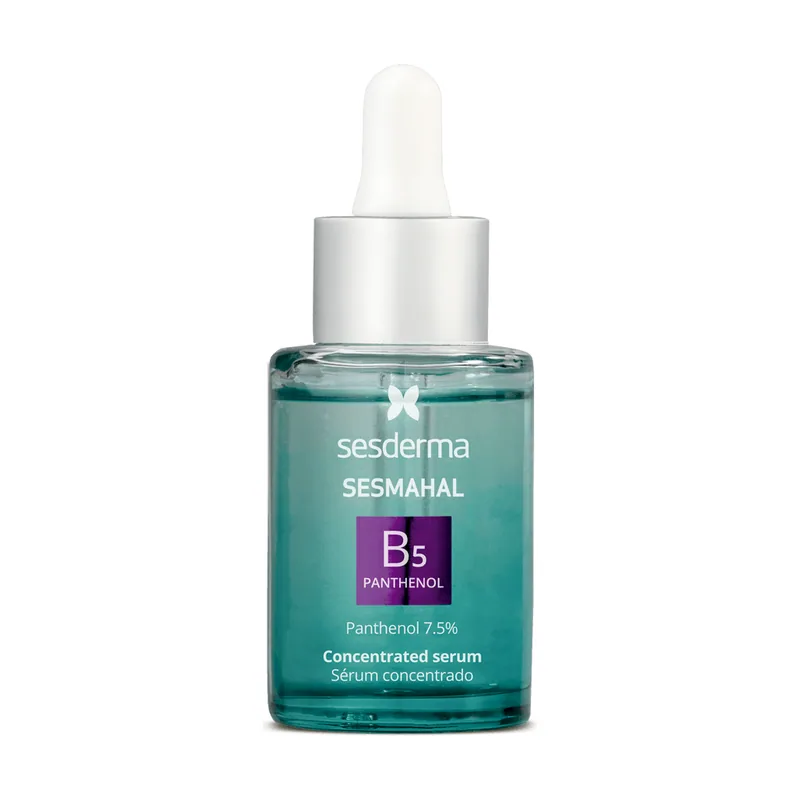 Sesderma Sesmahal Sérum B5 Panthenol 7.5% 30 Ml